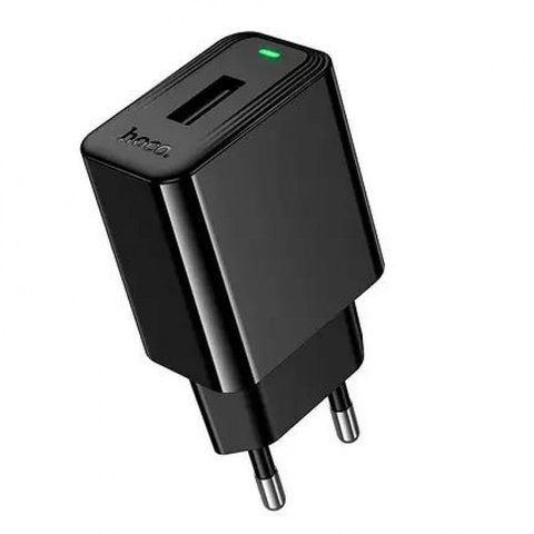 Home Charger 2.1A 1U Hoco CS91A K2-000082710 фото