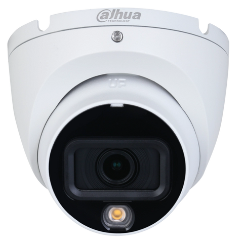 5 МП CVI/TVI/AHD/CVBS Smart Dual Light DH-HAC-HDW1500TLMP-IL-A (2.8мм) YT-35877 фото