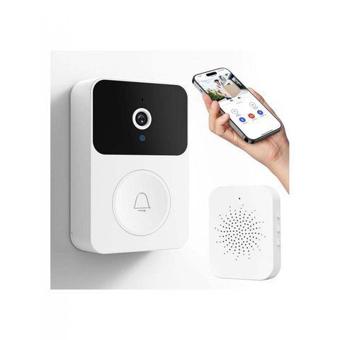 Smart Video Door Bell Jmary MF-5 K2-000083461 фото