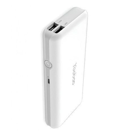 Power Bank 10000 mAh Yoobao M10 &mdash; White K2-000073449 фото