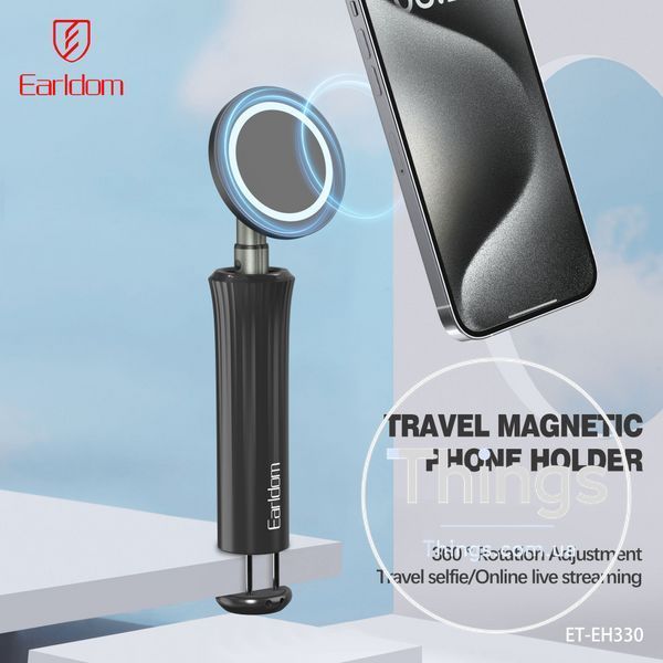 Monopod Tripod (0.27m) &mdash; Earldom ET-EH330 К2-000082313 фото