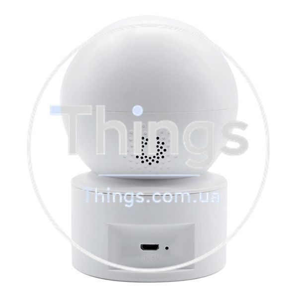 Смарт Камера XO CR01 Smart Treasure EU Од1-00041043 фото