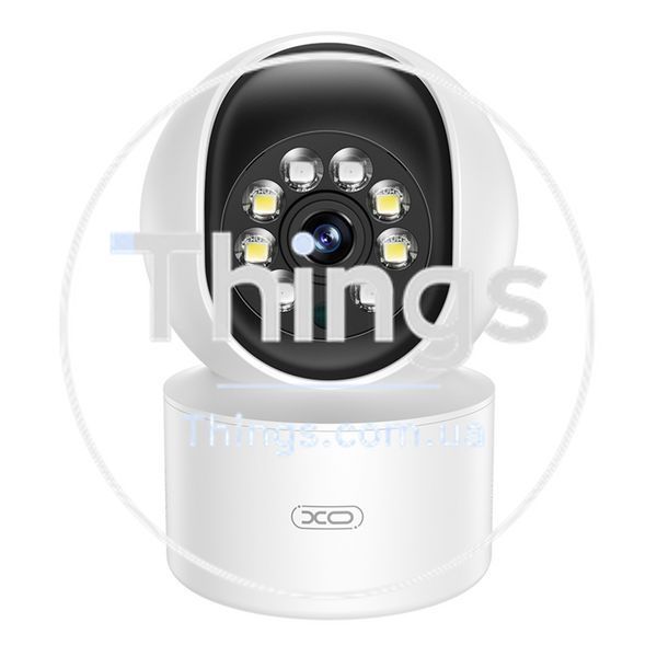 Смарт Камера XO CR01 Smart Treasure EU Од1-00041043 фото