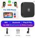 Беспроводной Apple CarPlay, Android Auto адапетр, Адаптер Podofo AI Box AI2304AA Adapter, адаптер для автомобиля K1-000387 фото 5