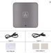 Беспроводной Apple CarPlay, Android Auto адапетр, Адаптер Podofo AI Box AI2304AA Adapter, адаптер для автомобиля K1-000387 фото 4