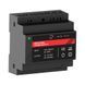 Джерело безперебійного живлення Kraft PSU-1203DIN(P) з кріпленням на DIN-рейку K3-43-00107 фото 1