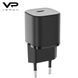 Home Charger | 20W | PD &mdash; Veron TC-099 К2-000075667 фото 3