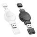 Бездротовий Зарядний Пристрій Borofone BQ31 For iWatch/SAM Од1-00045894 фото 1