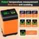 Портативный душ 7800 mAh HS-01 К2-000080237 фото 2