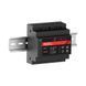 Джерело безперебійного живлення Kraft PSU-1203DIN(P) з кріпленням на DIN-рейку K3-43-00107 фото 2