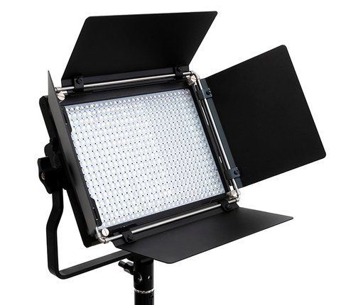 Постійне світло PowerPlant LED-540ASRC РР-LED540ASRC фото