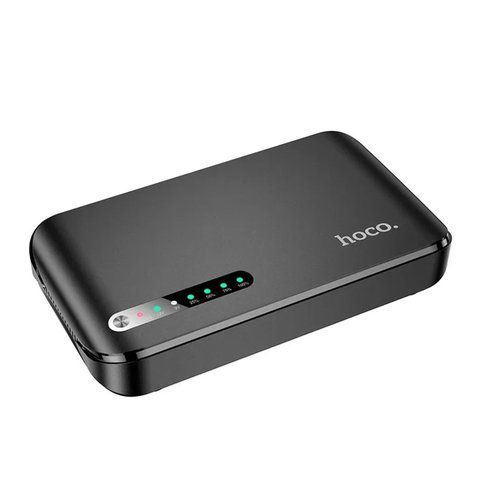Джерело Бесперебійного Живлення Hoco DB62 UPS (20000mAh) Од1-00044387 фото