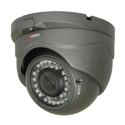 MHD-відеокамера 2Mp Light Vision VLC-4192DFM Graphite f=2.8-12mm K3-75-00030 фото