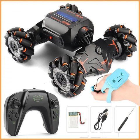 Игрушка Sunt car JC02 &mdash; Orange K2-000080772 фото