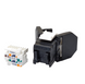 Модуль Keystone UTP RJ45 кат. 6, черный, Corning CM-2811 фото 1