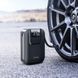 Air Pump Hoco S53 Breeze portable smart ( Battery - 5000 mAh ) &mdash; Black К2-000077423 фото 8