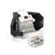 Модуль Keystone UTP RJ45 кат. 6, черный, Corning CM-2811 фото 2