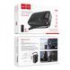 Air Pump Hoco S53 Breeze portable smart ( Battery - 5000 mAh ) &mdash; Black К2-000077423 фото 2