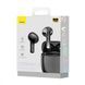 Bluetooth гарнітура TWS Baseus (NGTW1401) Storm 3 &mdash; NGTW140101 Black К2-000073949 фото 2