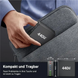 Блок живлення заряджання HSSNS USB C Multiple 440 Вт 8 портів K1-000021 фото 6