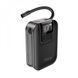 Air Pump Hoco S53 Breeze portable smart ( Battery - 5000 mAh ) &mdash; Black К2-000077423 фото 3