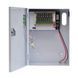 Джерело безперебійного живлення Kraft PSU-1205/8CH(B) K3-41-00037 фото 3