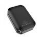 Air Pump Hoco S53 Breeze portable smart ( Battery - 5000 mAh ) &mdash; Black К2-000077423 фото 7