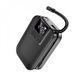 Air Pump Hoco S53 Breeze portable smart ( Battery - 5000 mAh ) &mdash; Black К2-000077423 фото 6