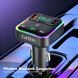 Fm Modulator MP3 | Car Charger | 3.0A | 2U | 1C &mdash; Earldom ET-M114 K2-000083537 фото 3