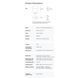 Bluetooth гарнітура TWS Baseus (NGTW1401) Storm 3 &mdash; NGTW140101 Black К2-000073949 фото 3