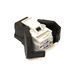Модуль Keystone UTP RJ45 кат. 6, черный, Corning CM-2811 фото 3