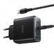 Home Charger | 65W | GaN | 2PD | 1U C to C Cable (1m) &mdash; Hoco C160A K2-000082930 фото 3