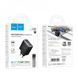 Home Charger | 65W | GaN | 2PD | 1U C to C Cable (1m) &mdash; Hoco C160A K2-000082930 фото 2