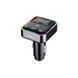 Fm Modulator MP3 | Car Charger | 3.0A | 2U | 1C &mdash; Earldom ET-M114 K2-000083537 фото 1