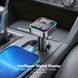 Fm Modulator MP3 | Car Charger | 3.0A | 2U | 1C &mdash; Earldom ET-M114 K2-000083537 фото 5