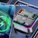 Fm Modulator MP3 | Car Charger | 3.0A | 2U | 1C &mdash; Earldom ET-M114 K2-000083537 фото 7
