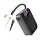 Air Pump Hoco S53 Breeze portable smart ( Battery - 5000 mAh ) &mdash; Black К2-000077423 фото 1