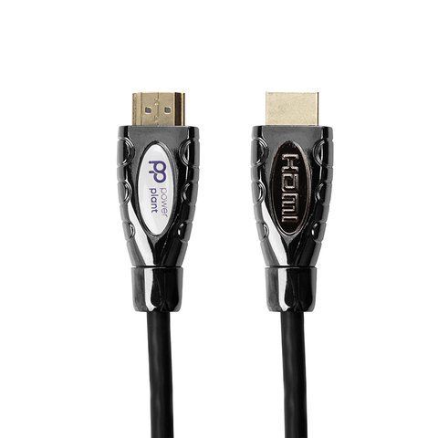 Відео кабель PowerPlant HDMI (M) - HDMI (M), 2.0V, 30AWG, 4К Ultra HD, 7м KD00AS1247 фото