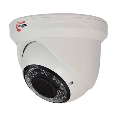 MHD-відеокамера 2Mp Light Vision VLC-3192DFM White f=2.8-12mm K3-75-00028 фото