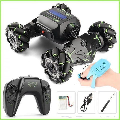 Игрушка Sunt car JC02 &mdash; Green K2-000080772 фото
