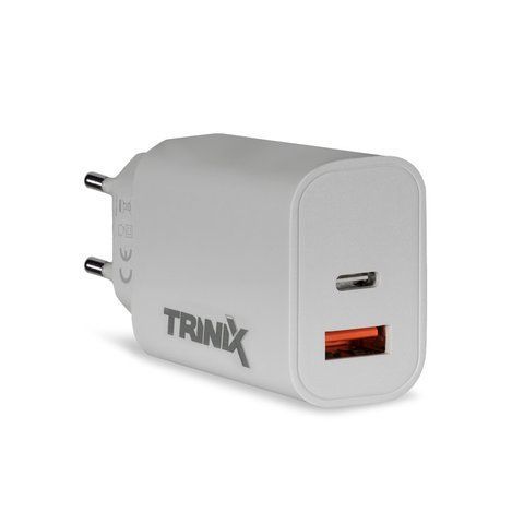 Мережевий зарядний пристрій TPD-30WL TRINIX K3-42-00068 фото