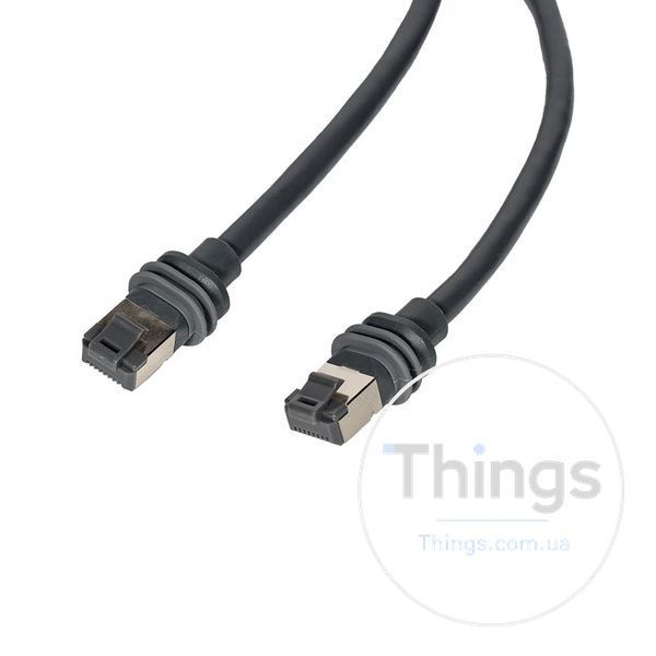 Комплект конекторів IP68 SPX Plug to RJ45 для Starlink Gen3 K3-73-00598 фото