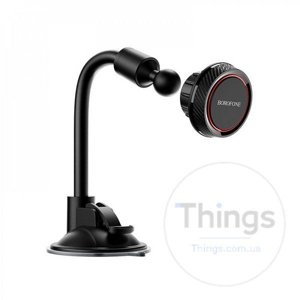 Car Holder Hoco BH18 Journey series windshield car holder K2-000082825 фото