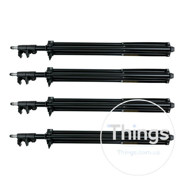 Комплект Puluz PKT3112 Готова Фотостудія Од1-00043076 фото