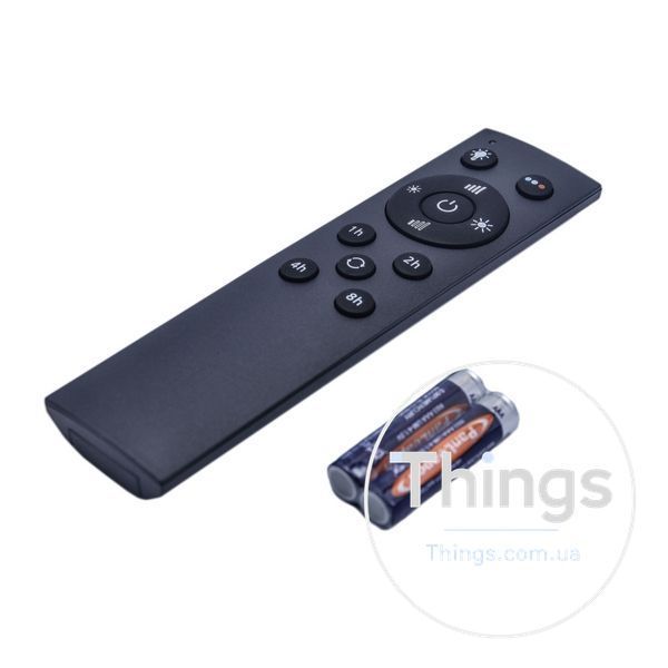 LED Панель Light 36cm Remote (A-111) Од1-00035337 фото