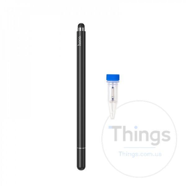Stylus Pen Hoco GM103 &mdash; Black K2-000078472 фото