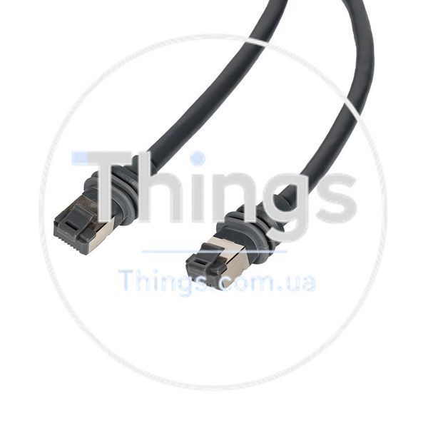 Комплект конекторів IP68 SPX Plug to RJ45 для Starlink Gen3 K3-73-00598 фото