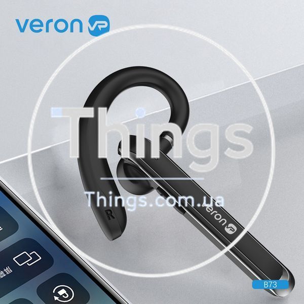 Bluetooth Гарнитура &mdash; Veron B73 К2-000079905 фото
