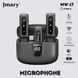Wireless Digital Microphone Jmary MW-17 Type-C K2-000083497 фото 4