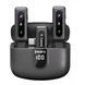 Wireless Digital Microphone Jmary MW-17 Type-C K2-000083497 фото 1